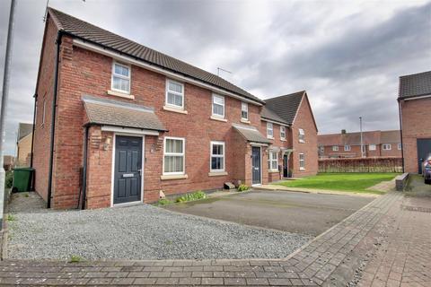 undefined, Alder Close, Beverley