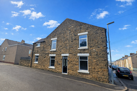 2 bedroom end of terrace house to rent, Spennymoor DL16