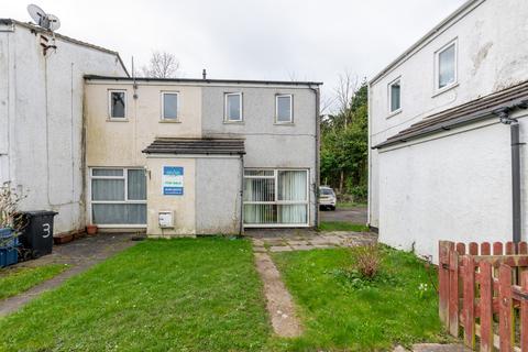 3 bedroom terraced house for sale, Bull Bay Road, Amlwch LL68