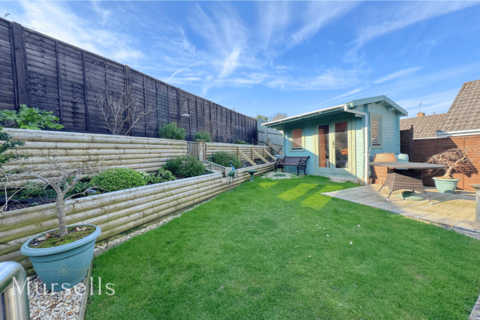 undefined, Paddock Close, Poole BH16