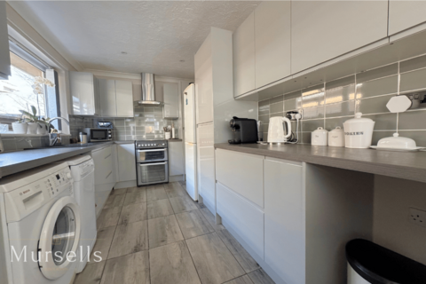undefined, Paddock Close, Poole BH16