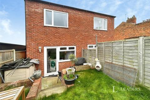 undefined, Stamford Street, Grantham, NG31