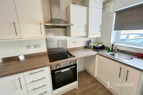 undefined, Stamford Street, Grantham, NG31