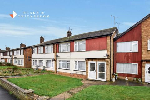 undefined, Dulwich Court, Kings Avenue, Holland-on-Sea, Essex, CO15 5EZ