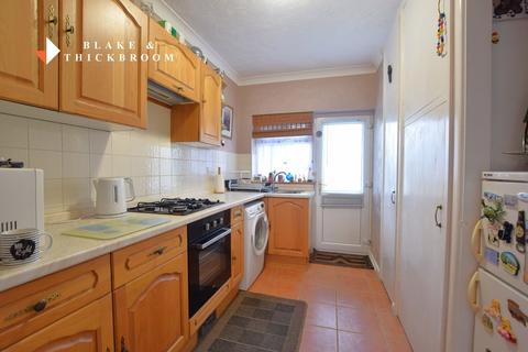 undefined, Dulwich Court, Kings Avenue, Holland-on-Sea, Essex, CO15 5EZ