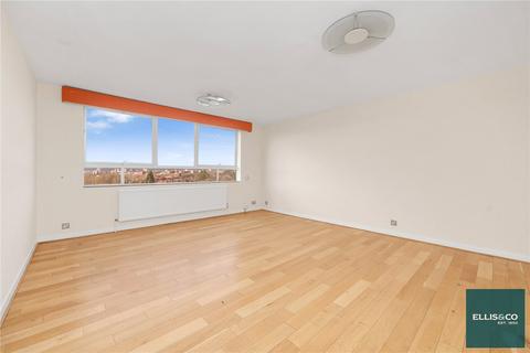 High Mount, Station Road, Hendon, NW4