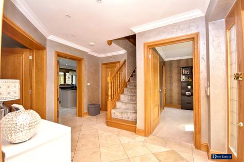 5 bedroom detached house for sale, Parkstone Avenue, Emerson Park, Hornchurch, RM11