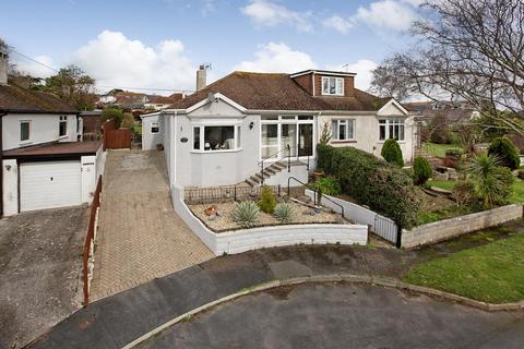 2 bedroom semi-detached house for sale, Henty Close, Dawlish EX7
