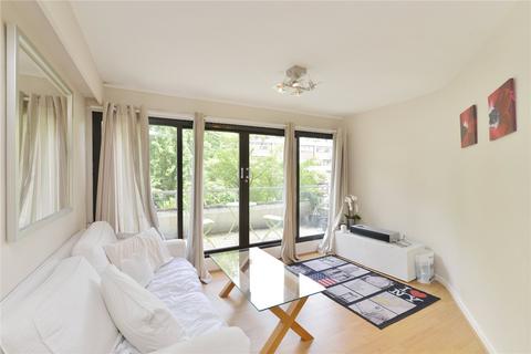 1 bedroom apartment to rent, St. Georges Fields, Hyde Park W2
