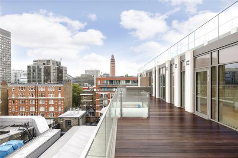 Vauxhall Bridge Road, London SW1V