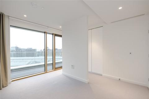 undefined, Vauxhall Bridge Road, London SW1V