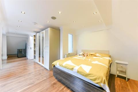 undefined, Gloucester Square, London W2