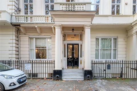 undefined, Westbourne Terrace, London W2