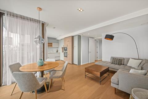 2 bedroom flat for sale, Apartment A3-5, Arthouse, 1 York Way, London, N1C 4AS