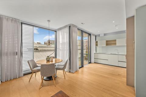 2 bedroom flat for sale, Apartment A3-5, Arthouse, 1 York Way, London, N1C 4AS