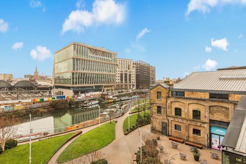 2 bedroom flat for sale, Apartment A3-5, Arthouse, 1 York Way, London, N1C 4AS