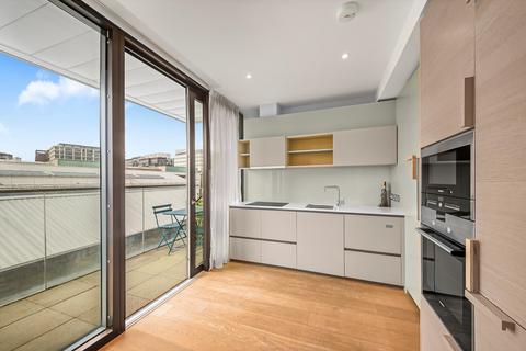 2 bedroom flat for sale, Apartment A3-5, Arthouse, 1 York Way, London, N1C 4AS