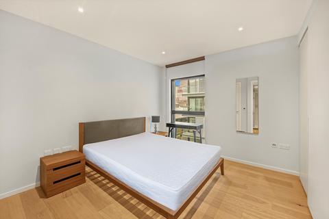 2 bedroom flat for sale, Apartment A3-5, Arthouse, 1 York Way, London, N1C 4AS