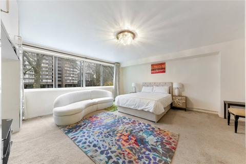 undefined, Norfolk Crescent, London W2