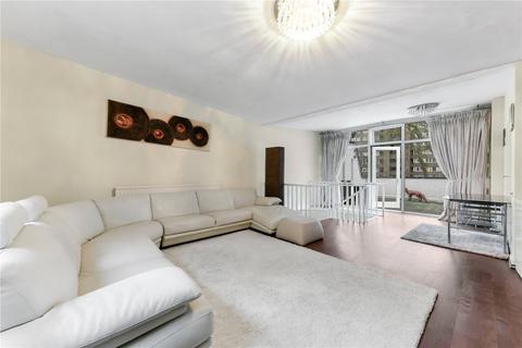 undefined, Norfolk Crescent, London W2