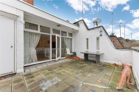 undefined, Norfolk Crescent, London W2