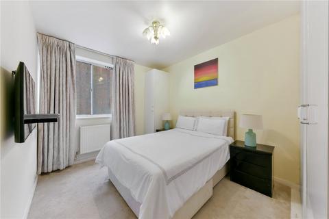 undefined, Norfolk Crescent, London W2