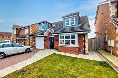 undefined, Dunmoor Road, Belford, Northumberland, NE70 7PT