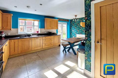 undefined, Dunmoor Road, Belford, Northumberland, NE70 7PT