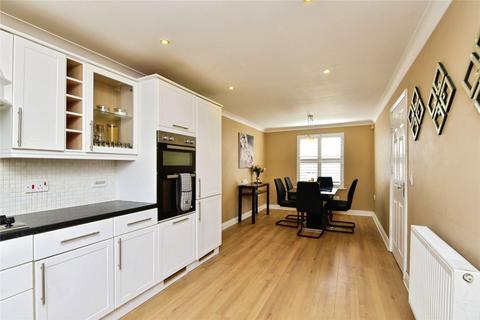 5 bedroom detached house for sale, Pennymoor Drive, Middlewich, Cheshire, CW10