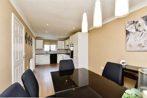 5 bedroom detached house for sale, Pennymoor Drive, Middlewich, Cheshire, CW10