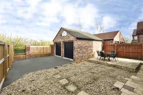 5 bedroom detached house for sale, Pennymoor Drive, Middlewich, Cheshire, CW10