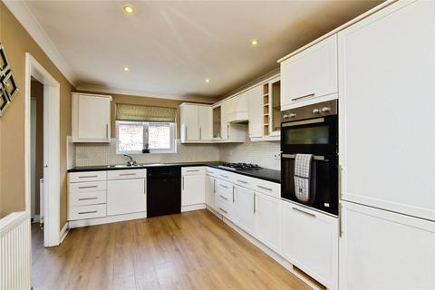 5 bedroom detached house for sale, Pennymoor Drive, Middlewich, Cheshire, CW10