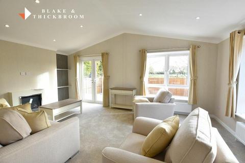 undefined, Oakleigh Park, Weeley, Essex, CO16 9DH