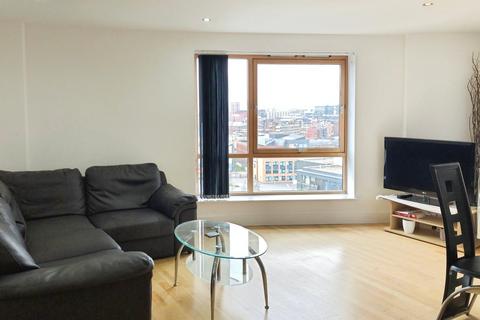 2 bedroom flat to rent, Clarence House, The Boulevard, Leeds, West Yorkshire, LS10