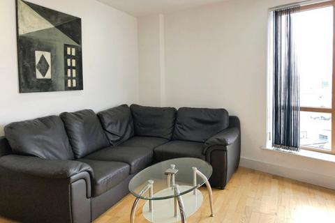 2 bedroom flat to rent, Clarence House, The Boulevard, Leeds, West Yorkshire, LS10