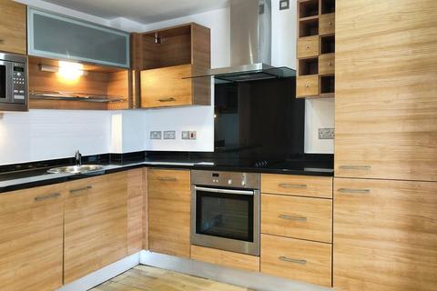 2 bedroom flat to rent, Clarence House, The Boulevard, Leeds, West Yorkshire, LS10