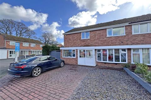 undefined, Gilpin Road, Admaston, Telford, Shropshire, TF5