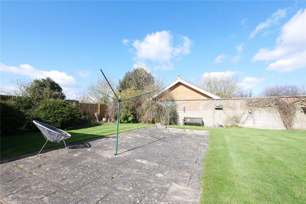 Gardens
