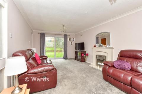 4 bedroom detached house for sale, Allsworth Close, Newington, Sittingbourne, Kent