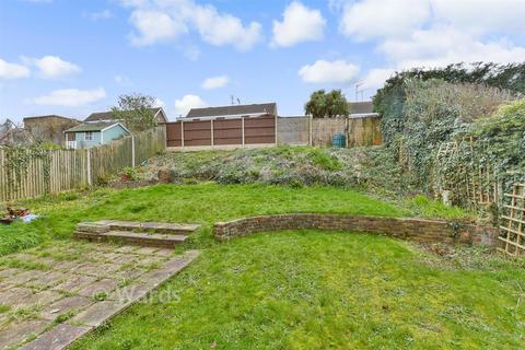 4 bedroom detached house for sale, Allsworth Close, Sittingbourne ME9