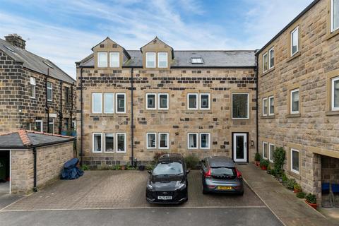 Station Road, Otley LS21