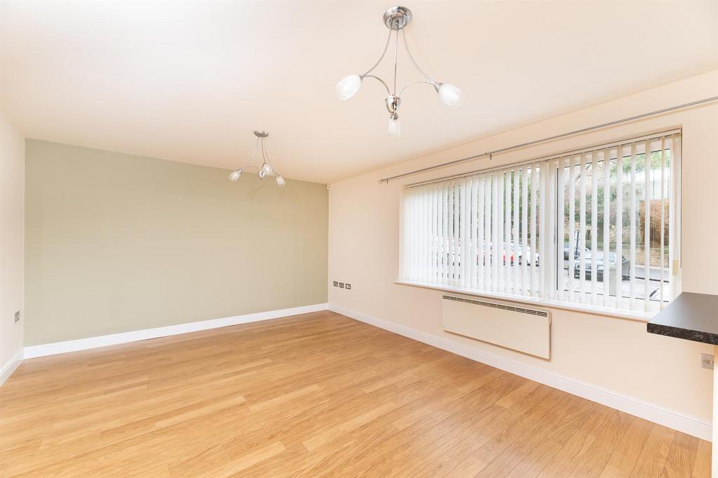 Living Room Area