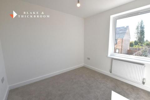 4 bedroom detached house for sale, Plot 9-14 Crossways Gardens, Little Clacton, Essex, CO16 9RZ