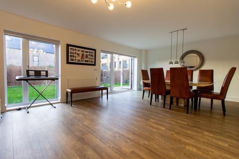 4 bedroom detached house for sale, Fitch Close, Chelmsford, CM1
