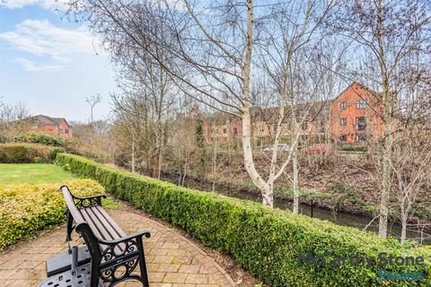 1 bedroom apartment for sale, Horton Mill Court, Hanbury Road, Droitwich, WR9 8GD