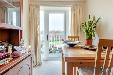 1 bedroom apartment for sale, Horton Mill Court, Hanbury Road, Droitwich, WR9 8GD