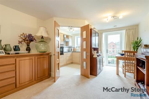 1 bedroom apartment for sale, Horton Mill Court, Hanbury Road, Droitwich, WR9 8GD