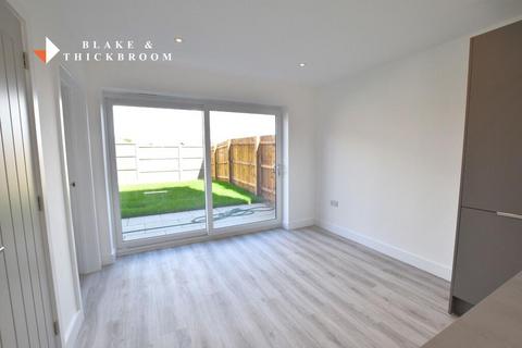 undefined, Plot 8 The Wisteria Crossways Gardens, Little Clacton, Essex, CO16 9RZ