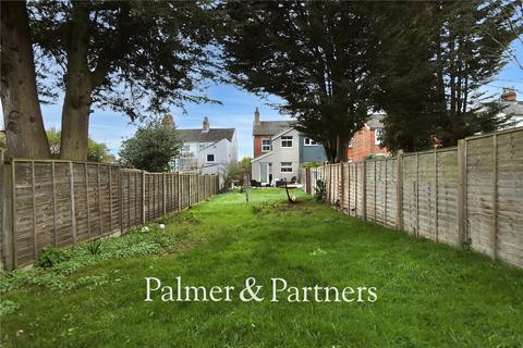 undefined, Nottidge Road, Ipswich, Suffolk, IP4