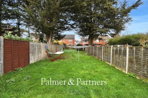 undefined, Nottidge Road, Ipswich, Suffolk, IP4
